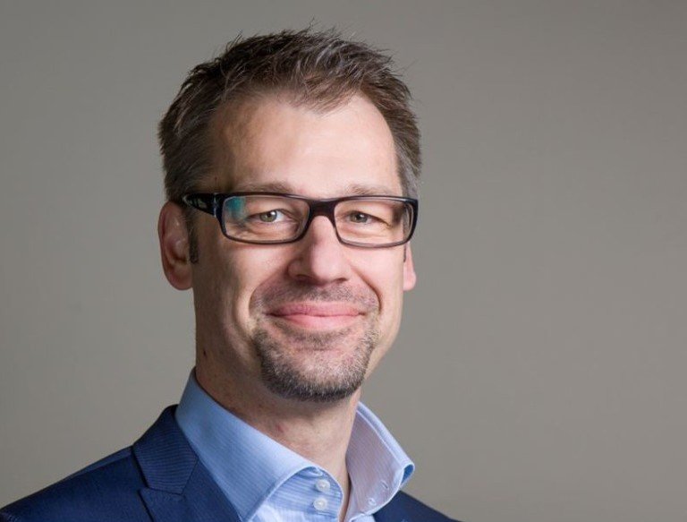 Ingo Steinkrüger es nombrado nuevo CEO de Interroll